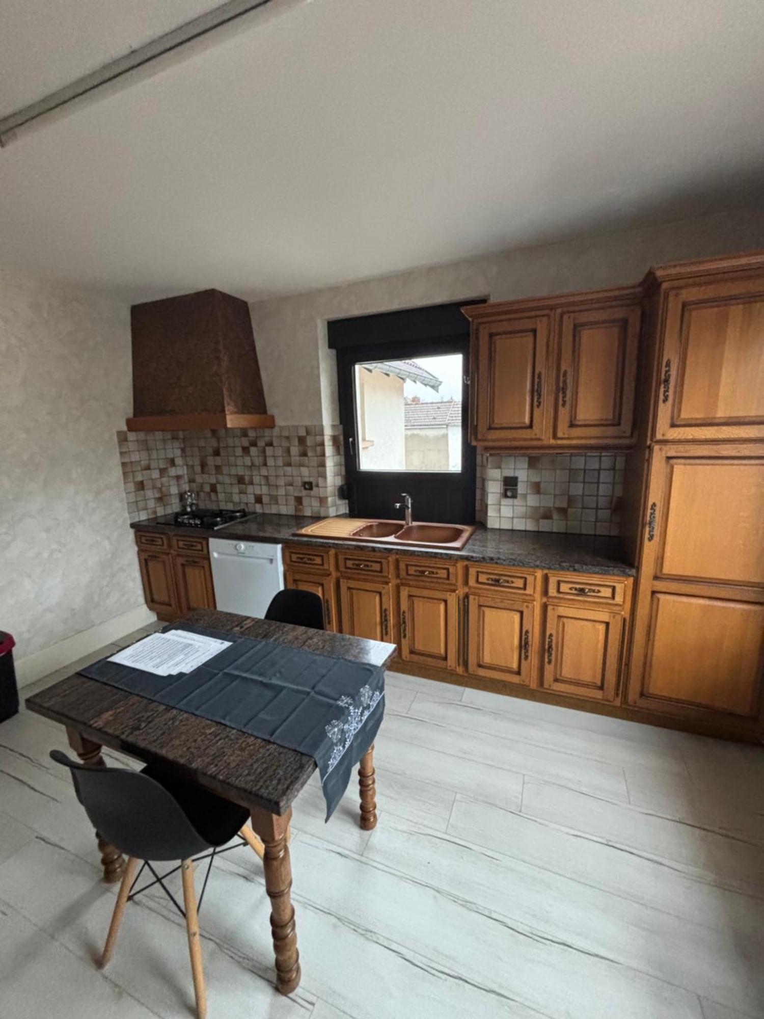 Gite 205 M2, 8Pers Piscine, Jacuzzi, Balneo Privatifs Vagney Exterior foto